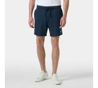 Helly Hansen Men's HH Terry Loop 6” Shorts Bleu marine S