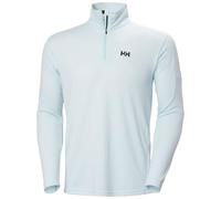 Helly Hansen Men's HP 1/2 Zip Pullover 2.0, Barely Blue, M