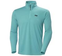 Helly Hansen HP Pull Demi-zippé 2.0 pour Homme Menthe foncée M