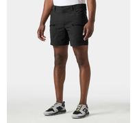 Helly Hansen Men's Hp Calvi Shorts - Black/Ebony - 38