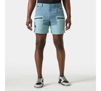 Helly Hansen Men's Hp Calvi Shorts - Blue/Purple - 38