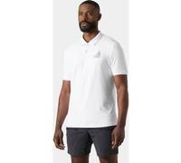Helly Hansen Men's HP Figari Polo Blanc XL