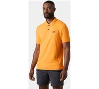 Helly Hansen Men's HP Figari Polo Orange XL