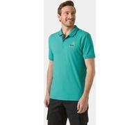 Helly Hansen Men's HP Figari Polo Vert XL