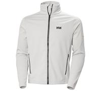 Helly Hansen Veste polaire Hp pour homme, gris brouillard, L