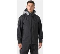 Helly Hansen Men's HP Foil Flyer Jacket Gris XL