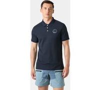Helly Hansen Men's HP Race Polo Bleu marine M