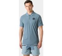 Helly Hansen Men's HP Race Polo Bleu marine XL