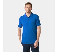 Helly Hansen Men's Hp Race Polo - Blue - 2XL