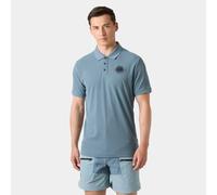 Helly Hansen Men's Hp Race Polo - Blue/Purple - XL