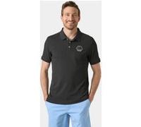 Helly Hansen Men's HP Race Polo Noir XL