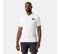 Helly Hansen Men's Hp Race Polo - White/Cream - M