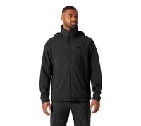 Helly Hansen - HP Racing Hooded Jacket 2.0 - Veste de quart homme Ebony - L