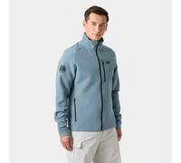 Helly Hansen Men's Hp Stormbreaker Jacket - Blue/Purple - 2XL