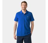 Helly Hansen Men's Hudson Polo - Blue - XL