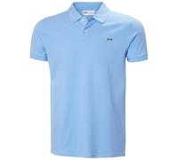 Helly Hansen Polo Hudson pour Homme, Bleu Vif, 2XL, Bleu Clair, XXL