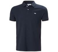 Helly Hansen Polo Hudson manches courtes Bleu Homme Taille L