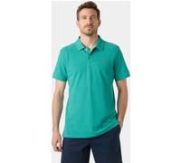Helly Hansen Hudson Short Sleeve Polo Vert XL Homme
