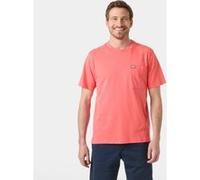 Helly Hansen Men's Hudson T-Shirt Blanc XL