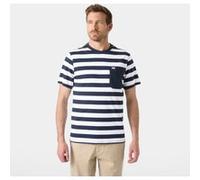 Helly Hansen Men's Hudson T-Shirt Bleu marine S