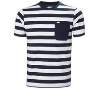 Helly Hansen Men's Hudson T-Shirt, Navy, L