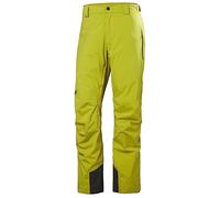Helly Hansen Mens Legendary Insulated Pant, Bright Moss, XL