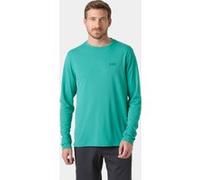 Helly Hansen Men's Lifa® Active Solen Long Sleeve Vert S