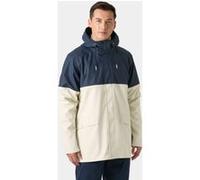 Helly Hansen Men's Moss Block Coat Blanc L