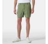 Helly Hansen Short homme Move QD 6" Séchage rapide Vert Taille S