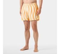 Helly Hansen Men's Newport Trunk 4.5" Orange 2XL