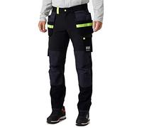 Helly Hansen Mens Oxford 4X Construction Work Trousers