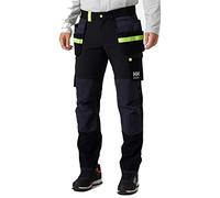 Helly Hansen Mens Oxford 4X Construction Work Trousers