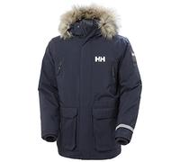Veste Helly Hansen Reine Parka PrimaLoft bleu marine - M