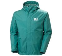 Helly Hansen Men's Seven J Jacket, Green, S