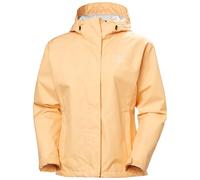 Helly Hansen Men's Seven J Jacket, Windy Blue, L