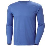 Helly Hansen Men's Shrug Sweater, Stone Blue