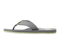 Helly Hansen Homme Sola Sandal Tongues, Gris Brouillard, 44.5 EU