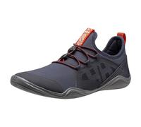 Helly Hansen Men's Supalight MOC One Sneaker, Bleu Marine, 43 EU