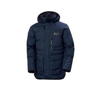 Veste à capuche Helly Hansen Tromsoe bleu marine - M