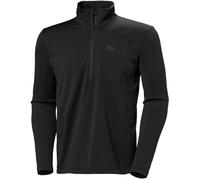 Helly Hansen Versalite Half Zip Fleece Noir S Homme