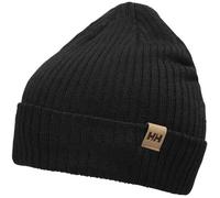 Helly Hansen Mens & Womens Wool Blend Business Beanie Hat T1