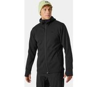 Helly Hansen Midlayer À Capuche Homme Evolved Air Noir L