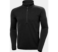 Helly Hansen Varde 2.0 Half Zip Fleece Noir M Homme