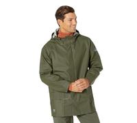 Helly Hansen Mixte 70129 Helly Hansen Workwear, Vert (Vert foncé), S EU