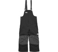Helly Hansen Mixte Enfant Salopette de Ski Isolée Rider 2