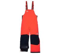 Helly Hansen Mixte Enfant Salopette de Ski Isolée Rider 2