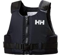 Helly Hansen Mixte Gilet De Flottaison Rider Qajaq, Bleu Marine, 50/70