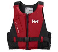 Helly Hansen Mixte Gilet De Flottaison Rider, Rouge, 30/40