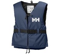 Helly Hansen Mixte Gilet De Flottaison Sport II, Bleu Marine, XXS