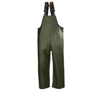 Helly Hansen Mixte Not Applicable, Army Green, XL - Waist 41", Inside Leg 34"
